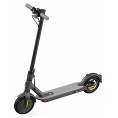 Электросамокат Xiaomi Mi Electric Scooter 1S, black