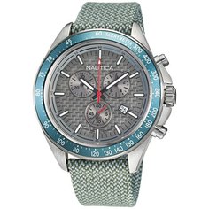 Наручные часы Nautica NAPOBS112