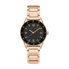 Наручные часы Anne Klein 3602BKRG