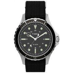 Наручные часы Timex TW2T75600