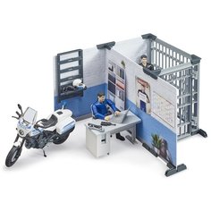 Игровой набор Bruder 62732