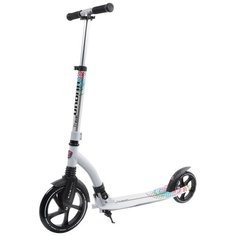 Городской самокат Slider URBAN TRAVEL, белый