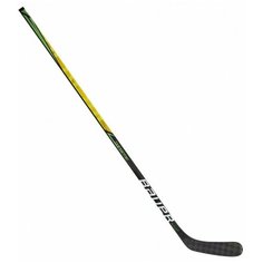 Клюшка хоккейная BAUER Supreme Ultrasonic S20 Grip JR юношеская Модель- grip 50 p92 l Бауэр