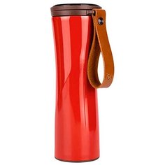 Умный термос OLED Xiaomi Kiss Kiss Fish MOKA S-U45СW Red