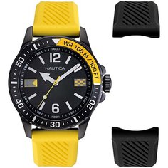 Наручные часы Nautica NAPFRB925