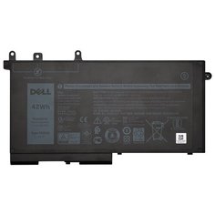 Аккумуляторная батарея для Dell Latitude 5280 42Wh OV
