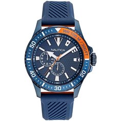 Наручные часы Nautica NAPFRB924