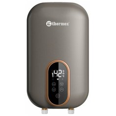 Водонагреватель проточный электрический Thermex CHIEF 8500