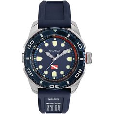Наручные часы Nautica NAPTDS902