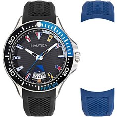 Наручные часы Nautica NAPP25F11