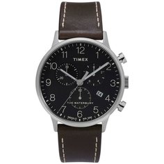 Наручные часы Timex TW2T28200