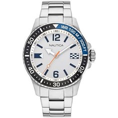 Наручные часы Nautica NAPFRB921