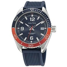 Наручные часы Nautica NAPKBF012
