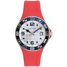 Наручные часы Nautica NAPLBS902
