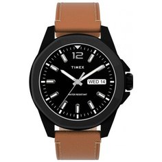 Наручные часы Timex TW2U15100