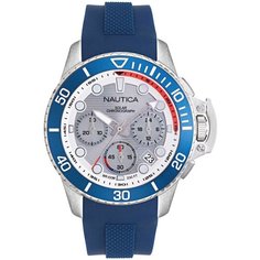 Наручные часы Nautica NAPBSC905