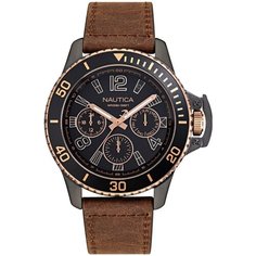 Наручные часы Nautica NAPBSF918