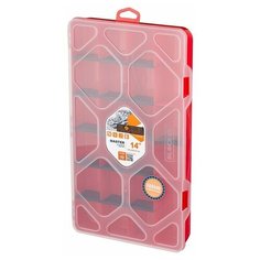 Органайзер MASTER 14" BR3782 Мастер