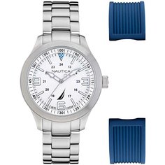 Наручные часы Nautica NAPPLS020