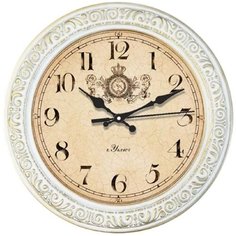 Часы настенные Mikhail Moskvin Ронда 2-2