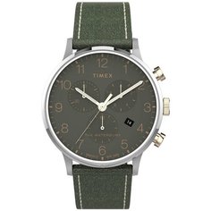 Наручные часы Timex TW2T71400