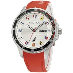Наручные часы Nautica NAPCLF002