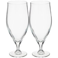 Набор бокалов FRENCH RESTAURANT 620 мл д/пива N6027 Luminarc