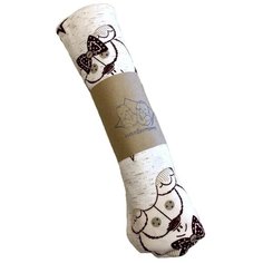 Многоразовая пеленка Пеленкино трикотаж 90х100, 0118 мишки