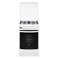 Газовая плита Gefest 5102-03 белый Гефест