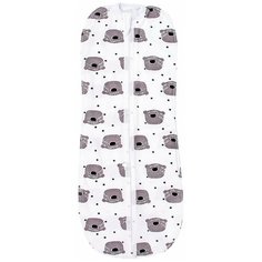 Пеленка (кокон на молнии) Amarobaby Soft Hugs 68/74 Коалы