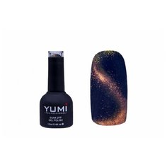 Гель-лак для ногтей YMMY Professional 3D Cat eye, 12 мл, №002