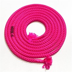 Скакалка Sasaki M 280 FIG 3 м P (розовая)