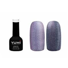Гель-лак для ногтей YMMY Professional 3D Cat`s eye "Лунный камень", 12 мл, №007
