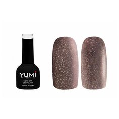 Гель-лак для ногтей YMMY Professional 3D Cat`s eye "Лунный камень", 12 мл, №005