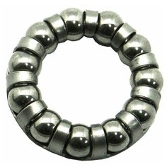 Подшипник оси каретки TBS TI-682, 1/4"х11, диаметр 23,5 мм