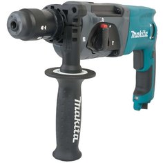 Перфоратор Makita HR2470FT, 780 Вт