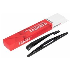 Поводок стеклоочистителя заднего (Производитель: METACO 7002104)