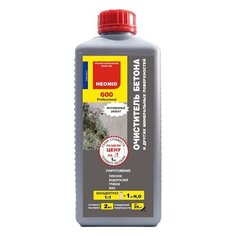 Уничтожитель плесени NEOMID 600 концентрат (1л)