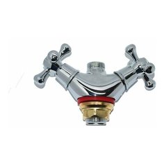 Корпус смесителя РМС KSL65-279F для кухни Ростовская Мануфактура Сантехники