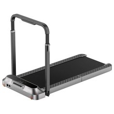 Беговая дорожка WalkingPad R2, черный, Ростест (EAC)