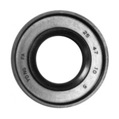 Сальник бака стиральной машины 25*47*10 G2 (двухсторонний) Indesit