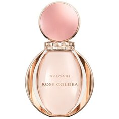 Парфюмерная вода BVLGARI Rose Goldea, 50 мл
