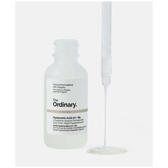 Сыворотка для глубокого увлажнения кожи с гиалуроновой кислотой/THE ORDINARY HYALURONIC ACID 2% + В5