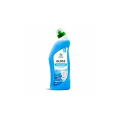 Чистящий гель для ванны и туалета "Gloss breeze" 750 мл GraSS