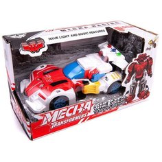 Робот-трансформер Junfa Toys