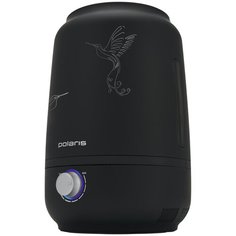 Увлажнитель PUH 2714 чёрный 5л Polaris