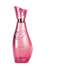 Туалетная вода "Ежевика и мускус", Encanto Charming AVON, для неё, 50 мл