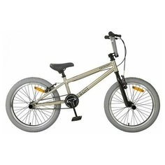 Велосипед BMX TECH TEAM GOOF 2020/песочный
