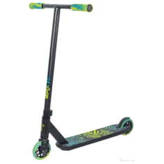 Трюковой самокат TECH TEAM DUKER 101 2021/GREY