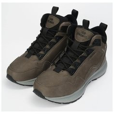 Кроссовки STROBBS размер 44, серый